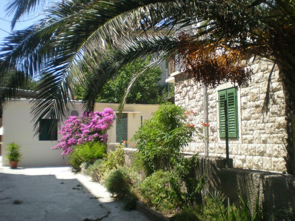 Bace Apartment Split Exterior photo